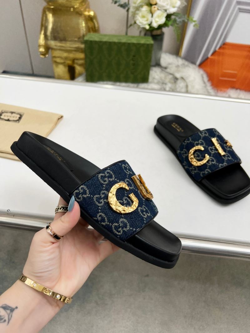 Gucci Slippers